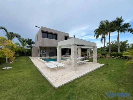 casas - Gran Oportunidad en VISTA CANA: villa de lujo, lista para vivir 7