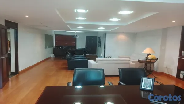 apartamentos - EDIFICIO COMERCIAL EN VENTA – EL VERGEL 10