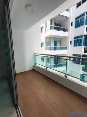 apartamentos - Rento apartamento sin Amueblar en Naco nuevo rebajado de precio  8