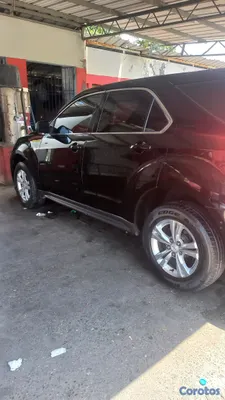 jeepetas y camionetas - Chevrolet Equinox 2017 5