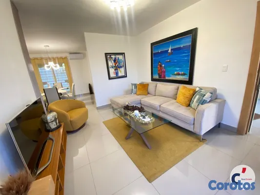 apartamentos - Proyecto en prado oriental con piscina y GYM · Ref 11