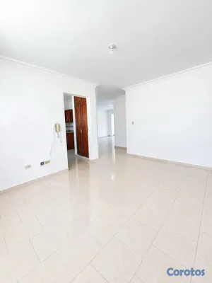 apartamentos - Apartamento en alquiler Bella Vista  12