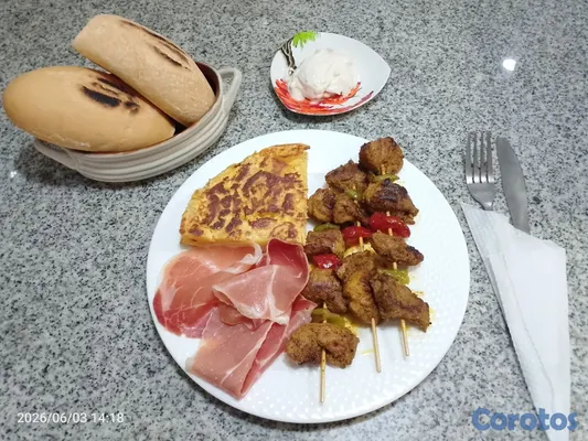 servicios profesionales - Studio 88, Restaurant Español a la Carta, de la Cocina a Tu Casa  7