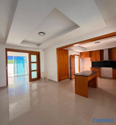 casas - Casa 2 Niveles con Piscina en Llanos de Gurabo, Sa 6