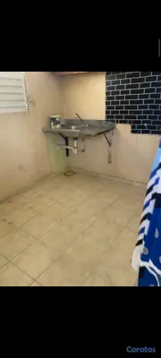apartamentos - Alquilo Apart-estudio 2da planta, Barrio Primavera 2