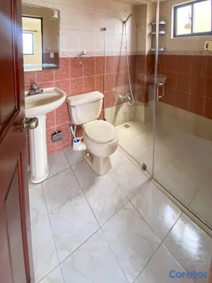 apartamentos - Apartamento de 3 hab. a 5 minutos del Jardín Botánico. Rep de Colombia 18