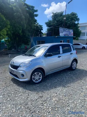 carros - toyota passo 2018 importado 4