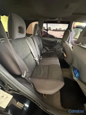 jeepetas y camionetas - TOYOTA RAV4 2001
 11