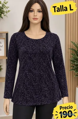 ropa para mujer - Ropas de paca pero como nueva 9