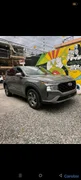 jeepetas y camionetas - Hyundai Santa Fe 2021 4X4
