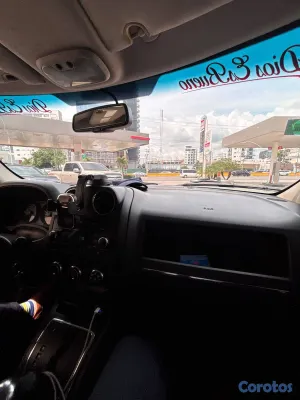 jeepetas y camionetas - Jeep Patriot Sport 4X4 2016 3