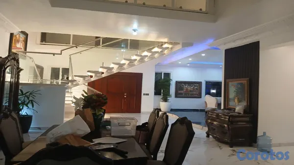 casas - Casa en Venta – Santo Domingo Oeste 2