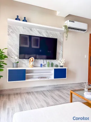 Apartamento en Costa Cana, foto 5