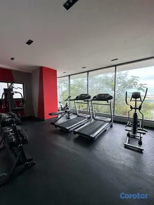 apartamentos - Zona Céntrica / Amueblado / Espectaculares Amenida 6