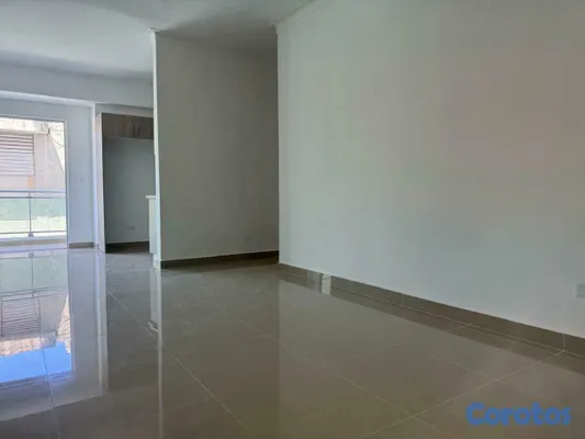 apartamentos - Apartamento en Venta – El Cacique 4