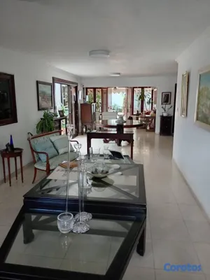 casas - Casa comercial en alquiler en Urbanizacion Fernand 7