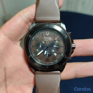 Reloj Bulova Marine Star