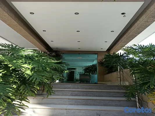 Apartamento en Evaristo Morales, foto 2