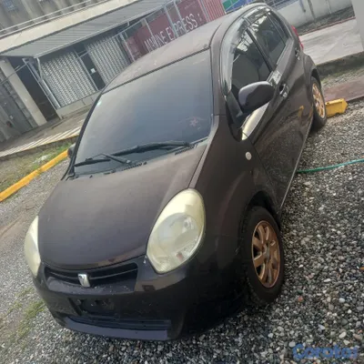 carros - Vendo Toyota passo 2012 Excelentes condiciones 7