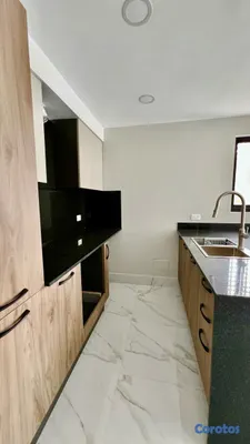 apartamentos - Apartamento en Piantini en Venta de 1 Habitación 3