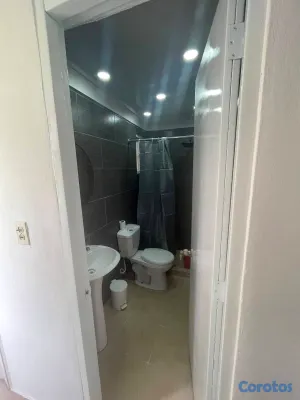 apartamentos - ¡SE ALQUILA APARTAMENTO AMUEBLADO EN LAS CAYENAS! 5