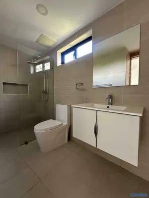 apartamentos - Moderno apartamento piso alto con área social  6