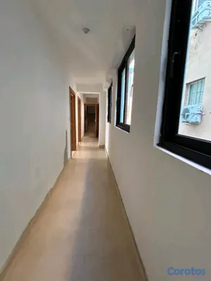 apartamentos - Alquiler de Apartamento Con Linea Blanca, en Zona Céntrica del D. N 11