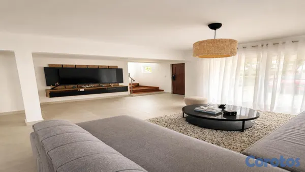 casas - Casa en alquiler de 3 habitaciones en Crisfer - Punta Cana 7
