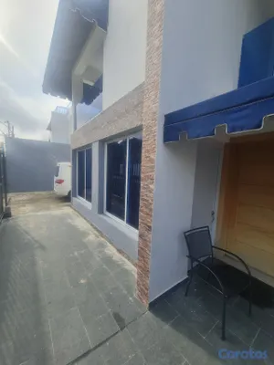 casas - 2 niveles 
casa en perfecto estado 
solo un año de construida  14
