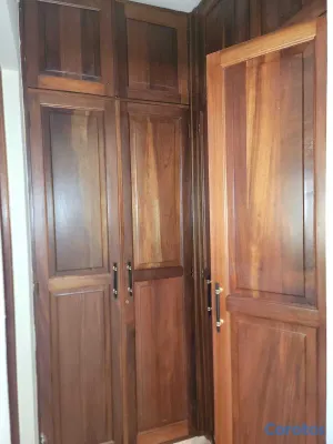 apartamentos - VENDO CONFORTABLE APARTAMENTO EN SANTO DOMINGO EST 8