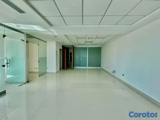 oficinas y locales comerciales - Local Comercial - 130mts - Bella Vista - Piso Alto 11