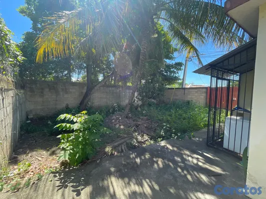 casas - Se vende casa oportunidad en pontezuela santiago 10