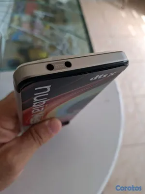 celulares y tabletas - ZTE Nubia Music 5