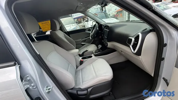 otros vehiculos - KIA SOUL LX 2020 9