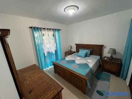 apartamentos - Apartamento en Venta, Bávaro 7