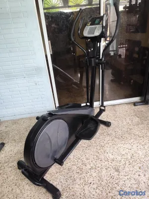 Artículos Deportivos - bicicleta de ejercicios elíptica marca proform  4