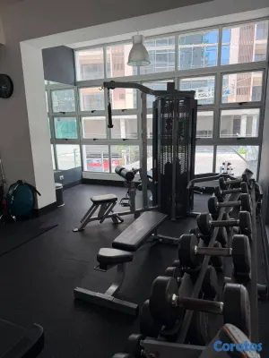 apartamentos - Apartamento Amueblado en Alquiler en La Esperilla, 13