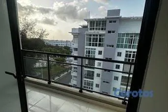 apartamentos - alquilo apartamento en el renacimiento 4