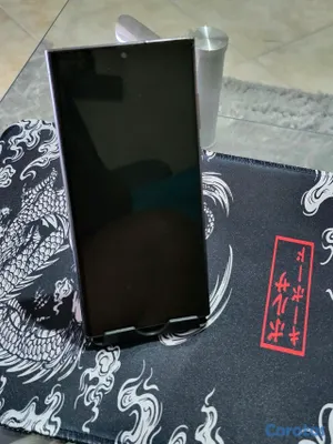 celulares y tabletas - vendo Samsung s22ultra  5