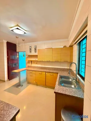 apartamentos - Apartamento en venta en Evaristo Morales - 18 5