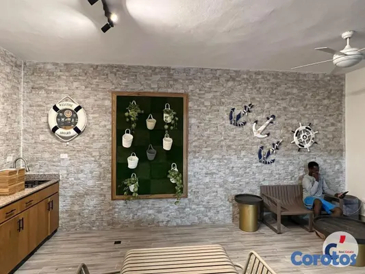 apartamentos - Hermoso Residencial Costa Cana · Ref 1454336 14