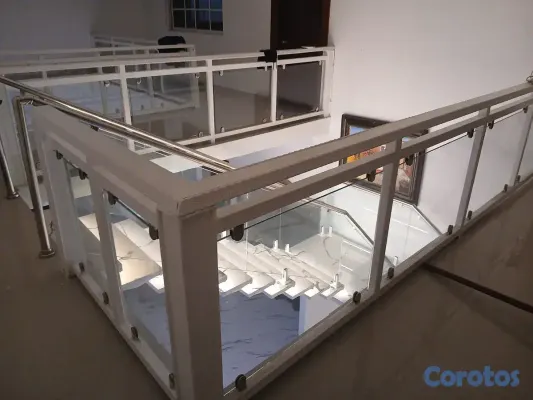 casas - CASA HERMOSA EN REPUBLICA DE COLOMBIA VENTA 6