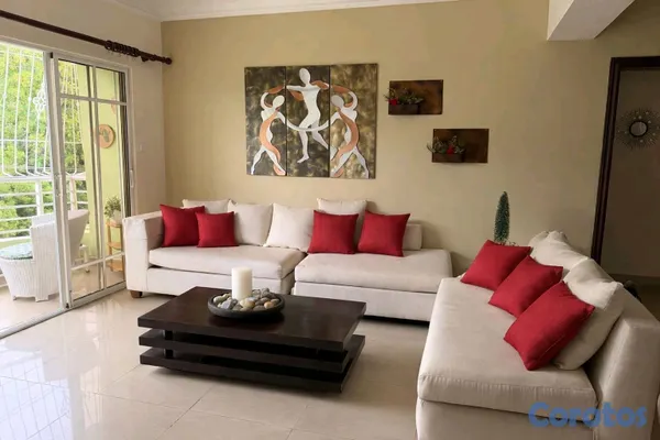 apartamentos - Apartamento  ph de 3 Habitaciones + Estudio Próximo al Mirador Sur 8