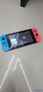 Nintendo Switch v1 no chipeada (original) [negociable ligeramente]