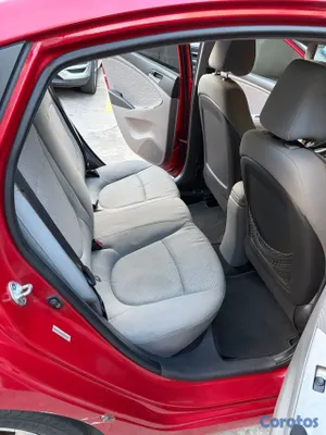 carros - Hyundai Accent 2012 Americano 5