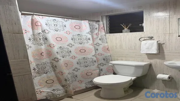 apartamentos - Apartamento en renta en las Bienaventuranzas en la Jacobo 5