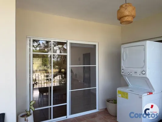 apartamentos - Apartamento en Alquiler | Residencial Carey, White 3