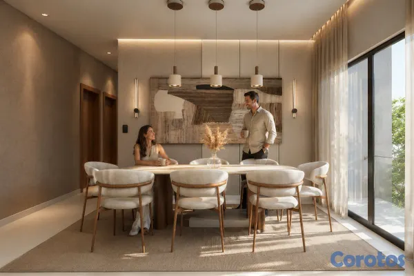 apartamentos - APARTAMENTOS EN VENTA EN TORRE SAILY III | PUÑAL,  9