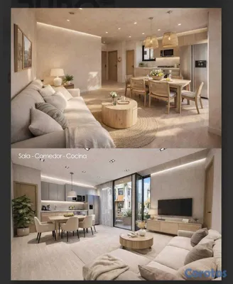 apartamentos - 🌴 PUNTA CANA | EXCLUSIVIDAD, MODERNIDAD Y UBICACIÓ 8