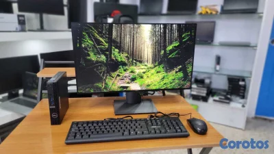 Pc Completa Dell Optiplex 7010